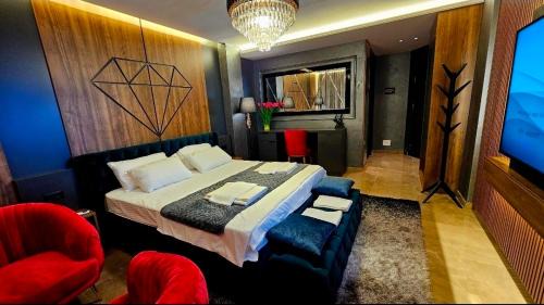 Hotel Diamant