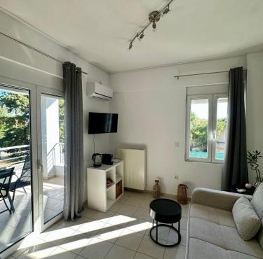 Celene by Dia garden view apartment
