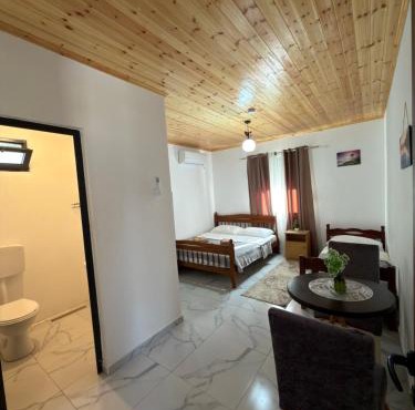 Xhoen guesthouse