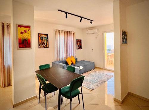Eden Home in Durrës