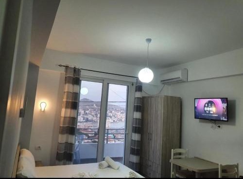 Villa Baka Studio Apartments in Sarandë