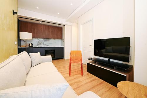 NOMA APARTMENTS Tirana