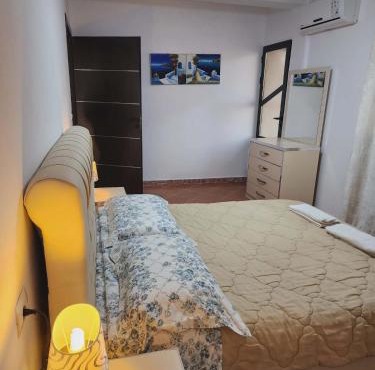 Apartment 3 by Villa Ceni in Elbasan