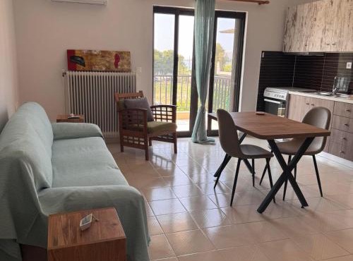 Il Mondo Suite, Lago Di Bourtzi Appartements