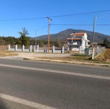 Lanari Valley House 2 in Thermi