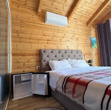 Thethi Mountain Villas