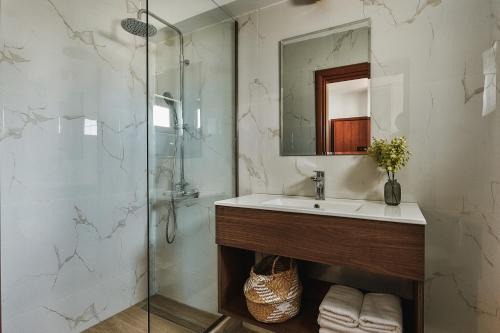 OZEA Elevated Living -formerly Keramos villa and apartments-