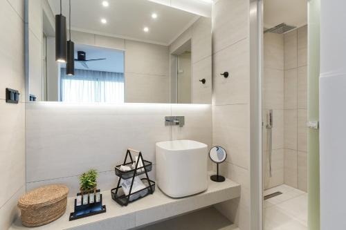 Videre Golden Private Pool Suites