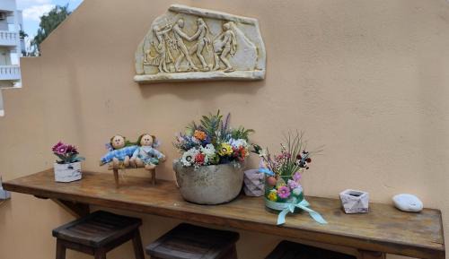 Ellora Suite