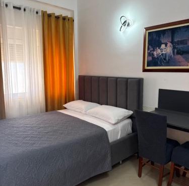 Villa Fatos - beach apartment