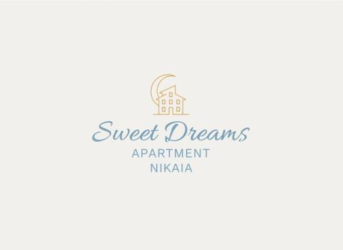 Sweet Dreams Apartment Nikaia in Piraeus