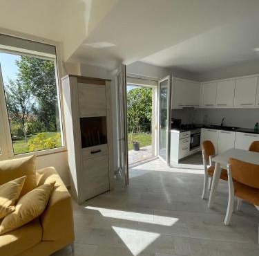 Village Getaway in Kallmeti i Madh