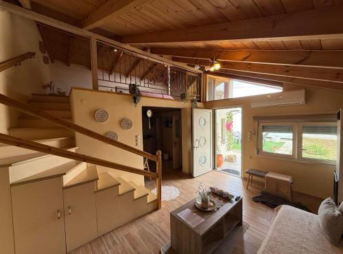 The Countryside Loft in Ioannina