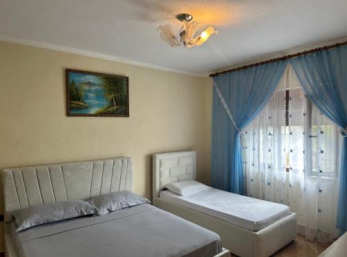 Gentas Lake Villa Pogradec in Pogradec