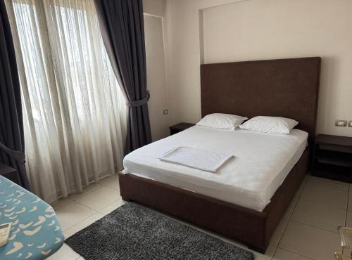SkyView Hotel & Apartments in Tirane