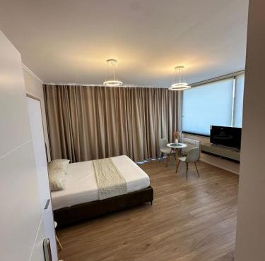 Air B&B Hotel in Rrëshen