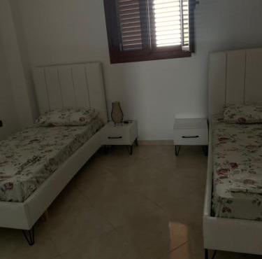 Vila Arli in Vorë