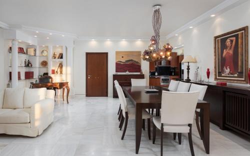 Voula Riviera Apartment