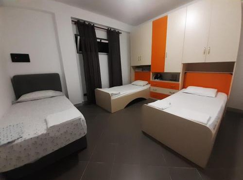 Maria Elena villas Durres city in Durrës