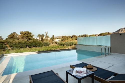 Nerites Luxury Villas