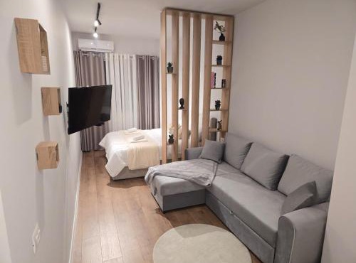 Home 3 in Elbasan