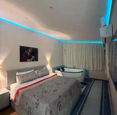 Hotel Bardhi