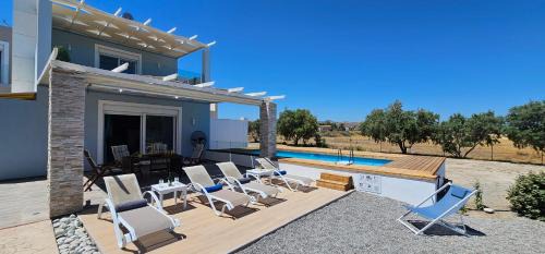 Gennadi Villa Mary