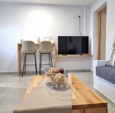 Aeolus Apartment I in Galaxidi