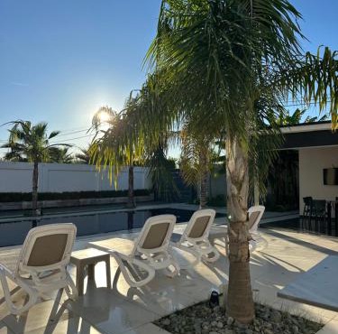 La Mirage Villa