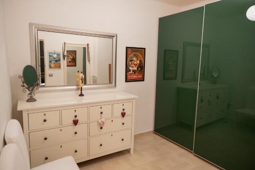 Villa Christiana an Exclusive Apartment in Nafpaktos