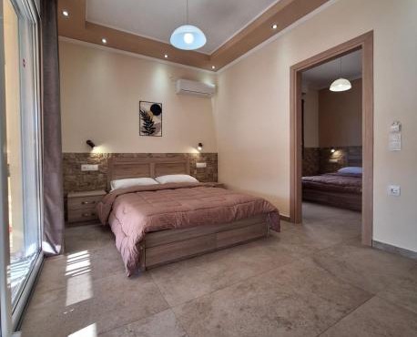Minos Apartments