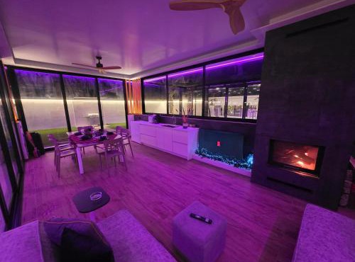ZEN Villa
