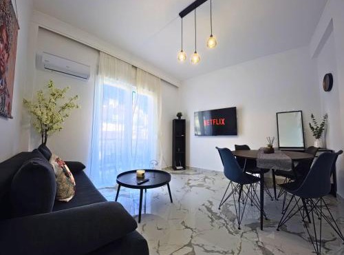 Estell Luxury Living in Athens