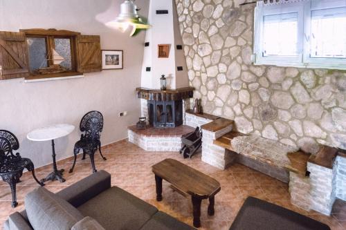 Villa Nestor