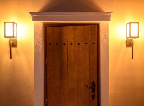 Themis Goddess Cave Suites