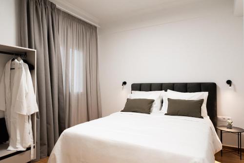 City C Prime Residence in Athens