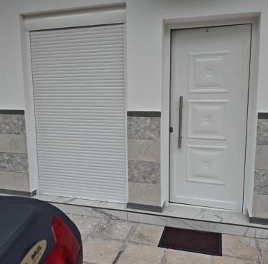 Gcm 3 rooms kentro κατερινη in Katerini