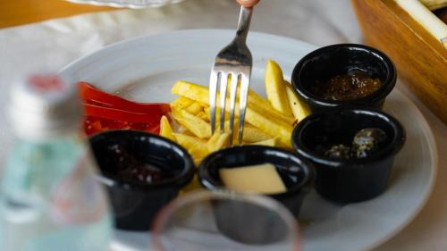 Ava Hotel Prishtina