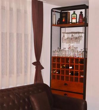 Chez Vila in Prizren