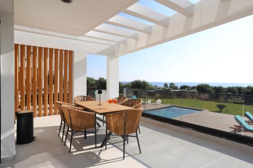 Inception Luxury Villas