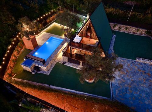 Villa Vista