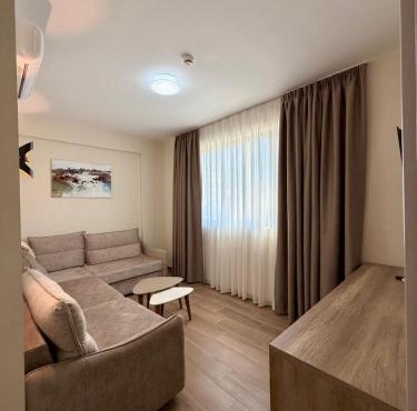Villa Blanc