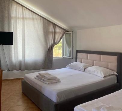 Guesthouse Villa Dema in Ksamil