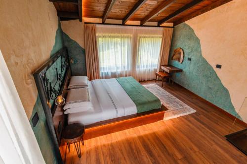 Hotel Thethi