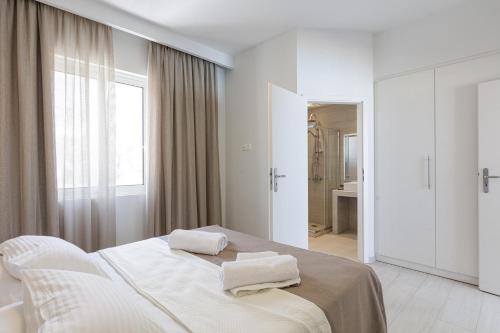 Petres Villas