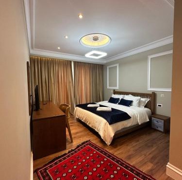 Flored Hotel in Radomirë