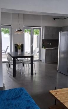 Dimitrios Loft Apartment