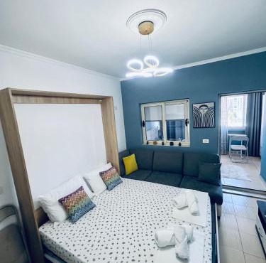 Rajs Apartment in Tirana