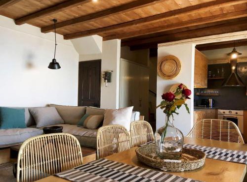 Great Pelion Villa Villa Iris 4 Bedrooms Private Pool in Pilion