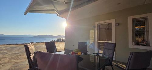 Iliopetra Luxury Homes - Dilisos